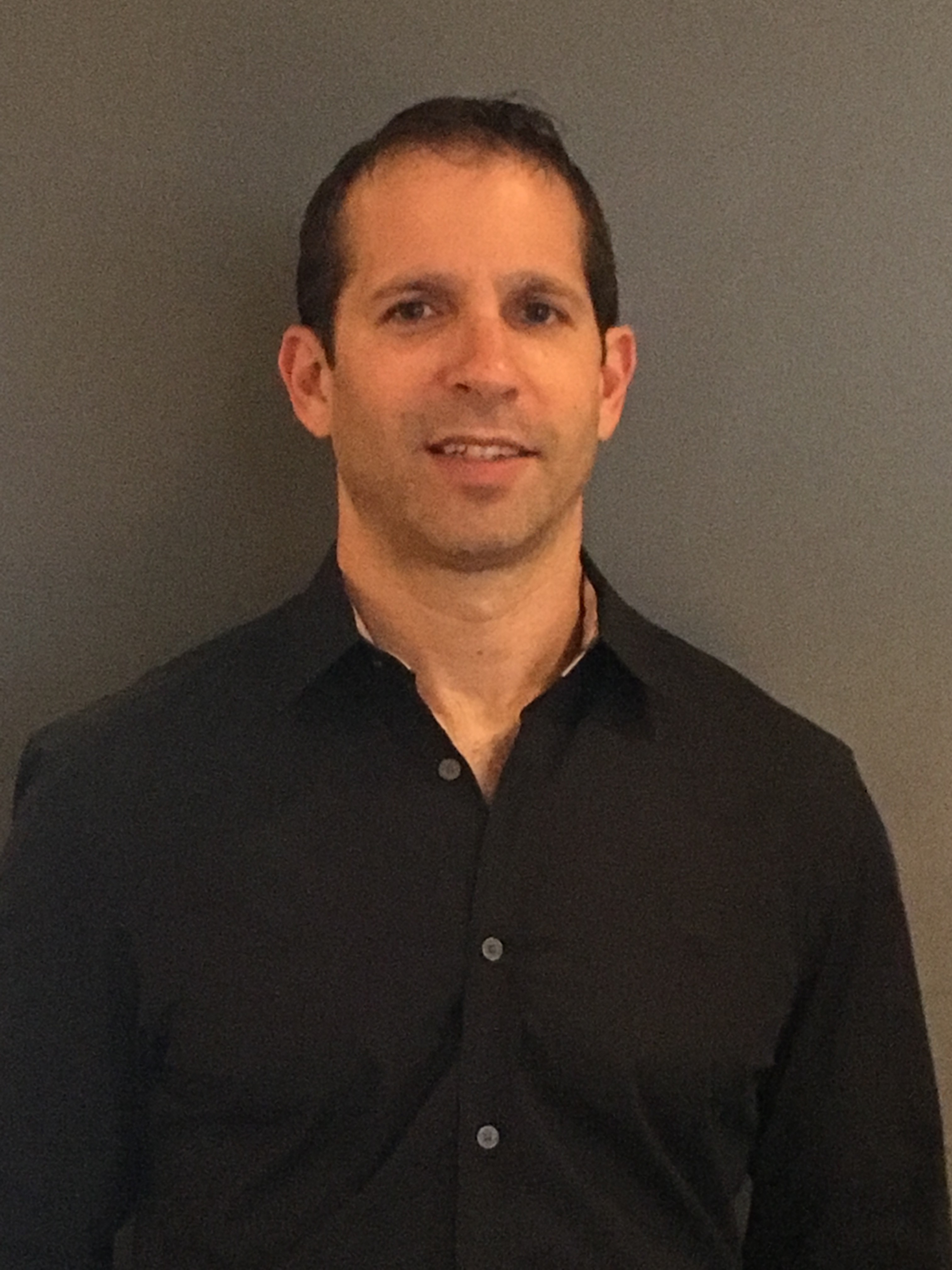 Jeffrey Huttman's profile picture