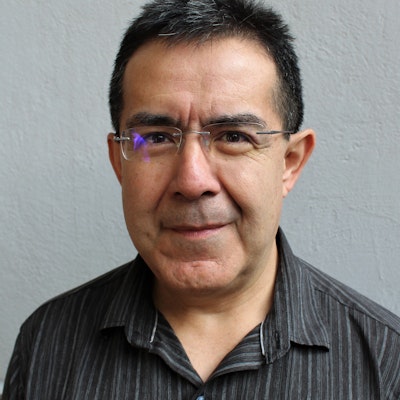 Joel  Sanchez