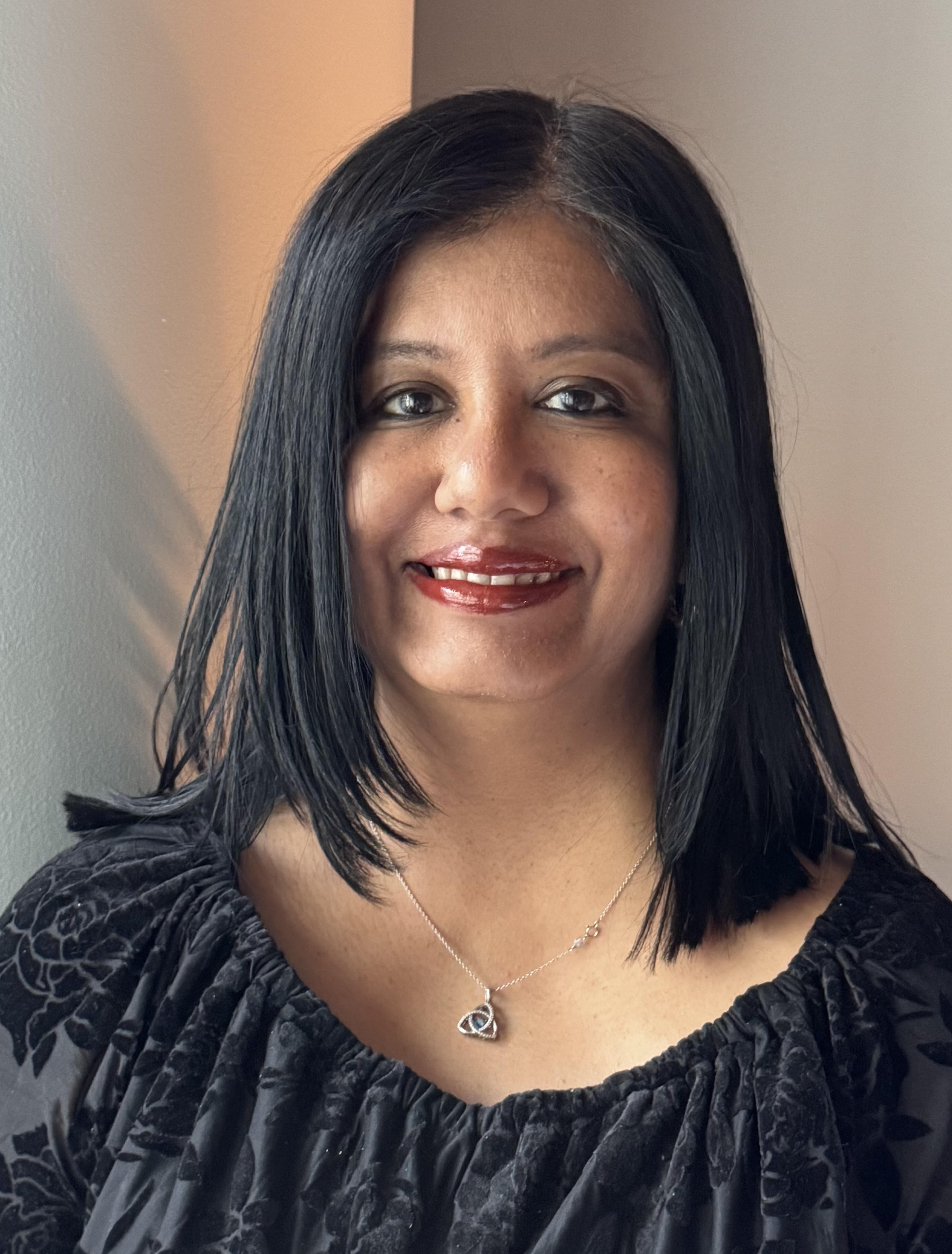 Meghna Raj's profile picture