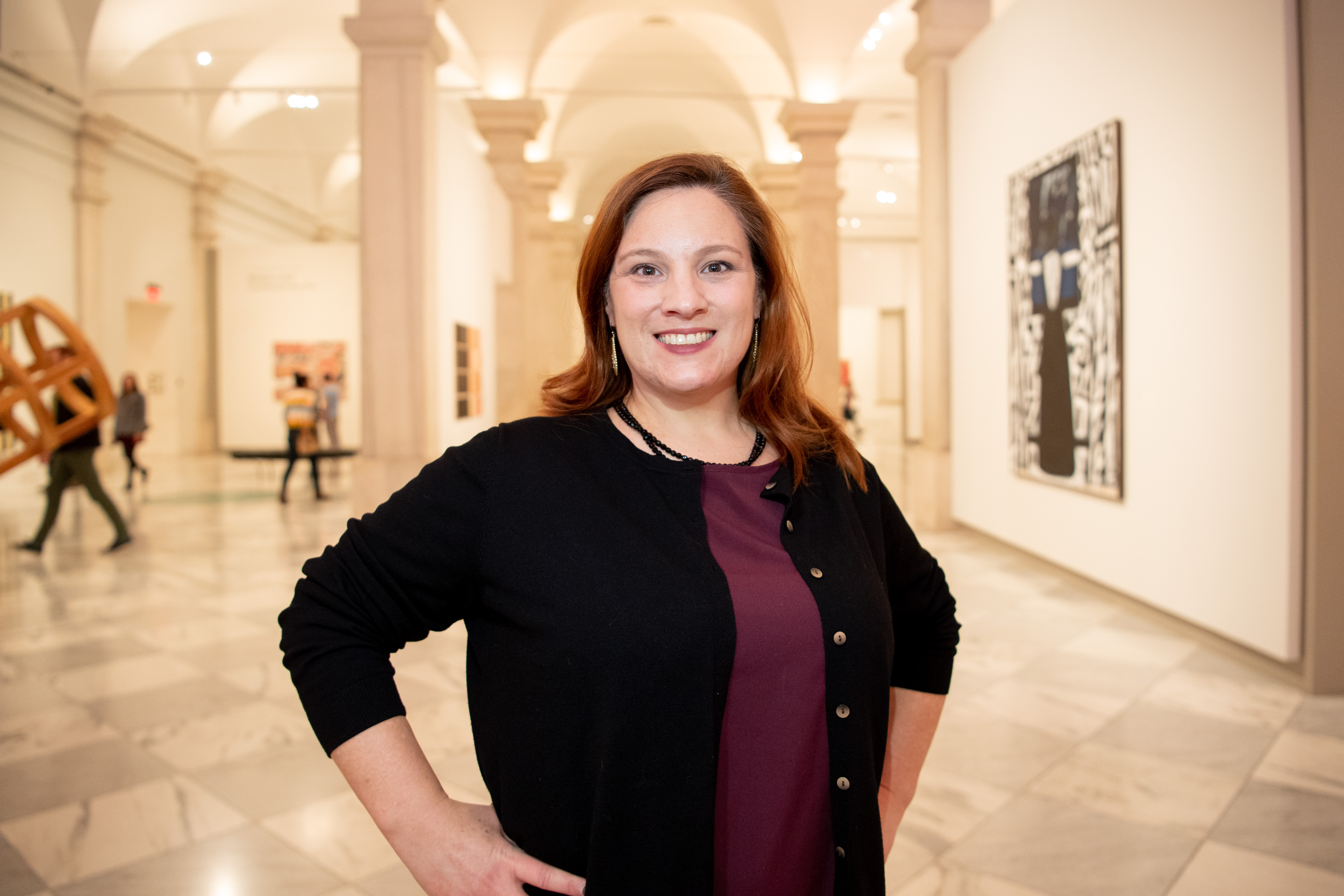 Tracy L. Thomas's profile picture