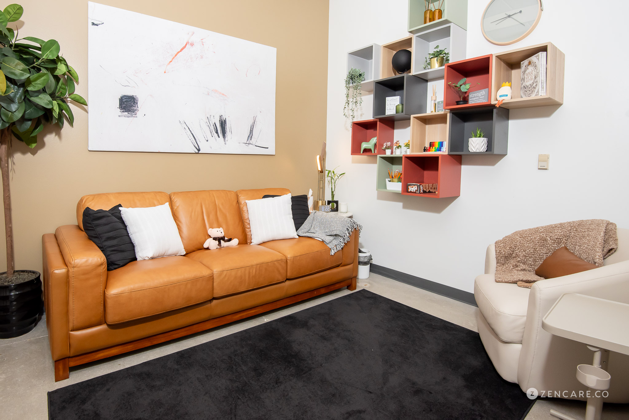 Willow Counseling & Wellness