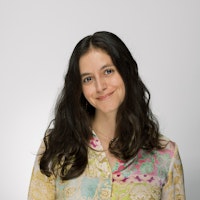 Profile image of Sofia Israel Ancona Profile image of Sofia Israel Ancona