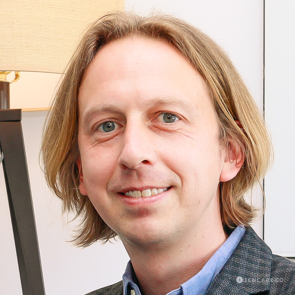 Michael Patrick O'Heron's profile picture