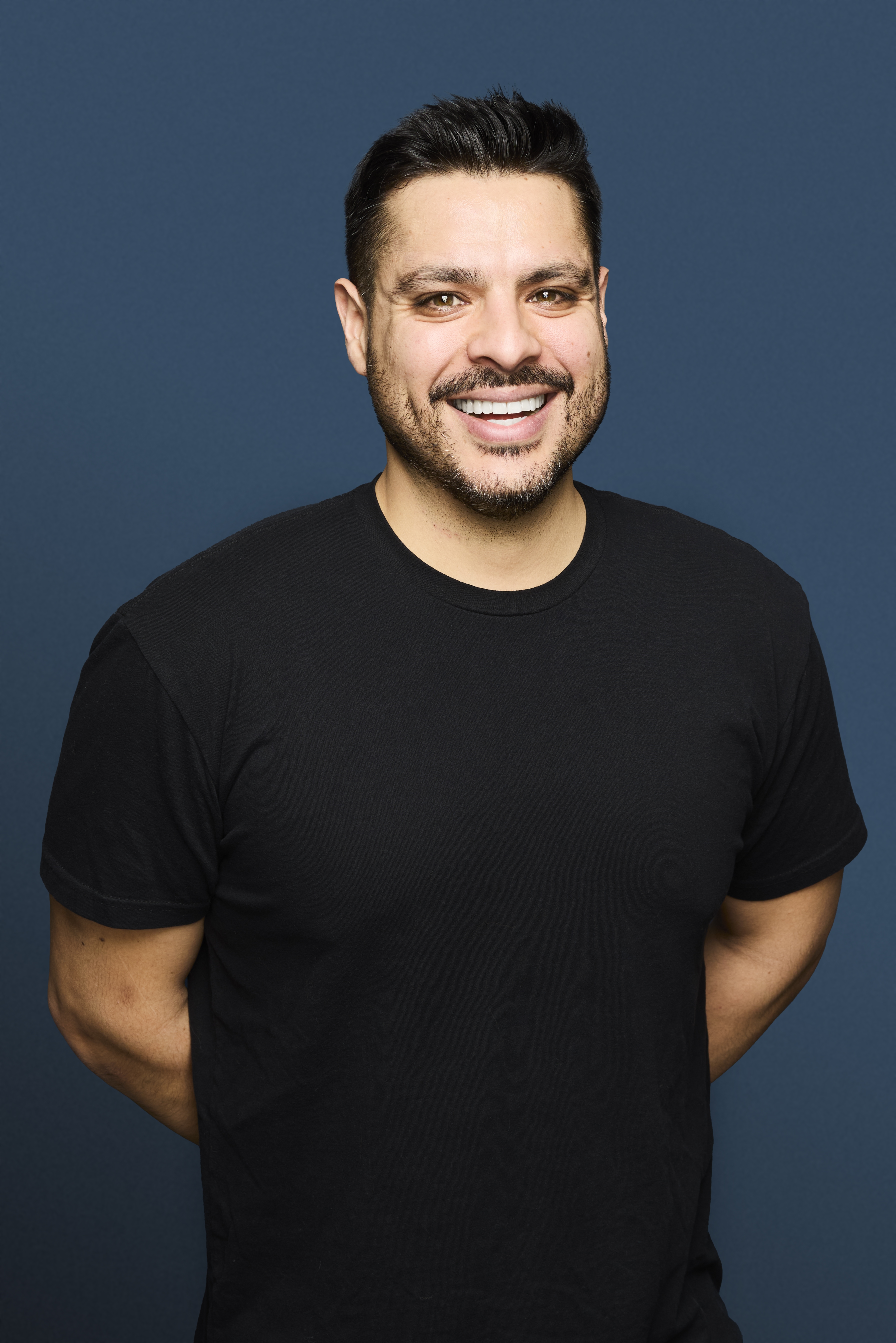 Jason Alicea's profile picture