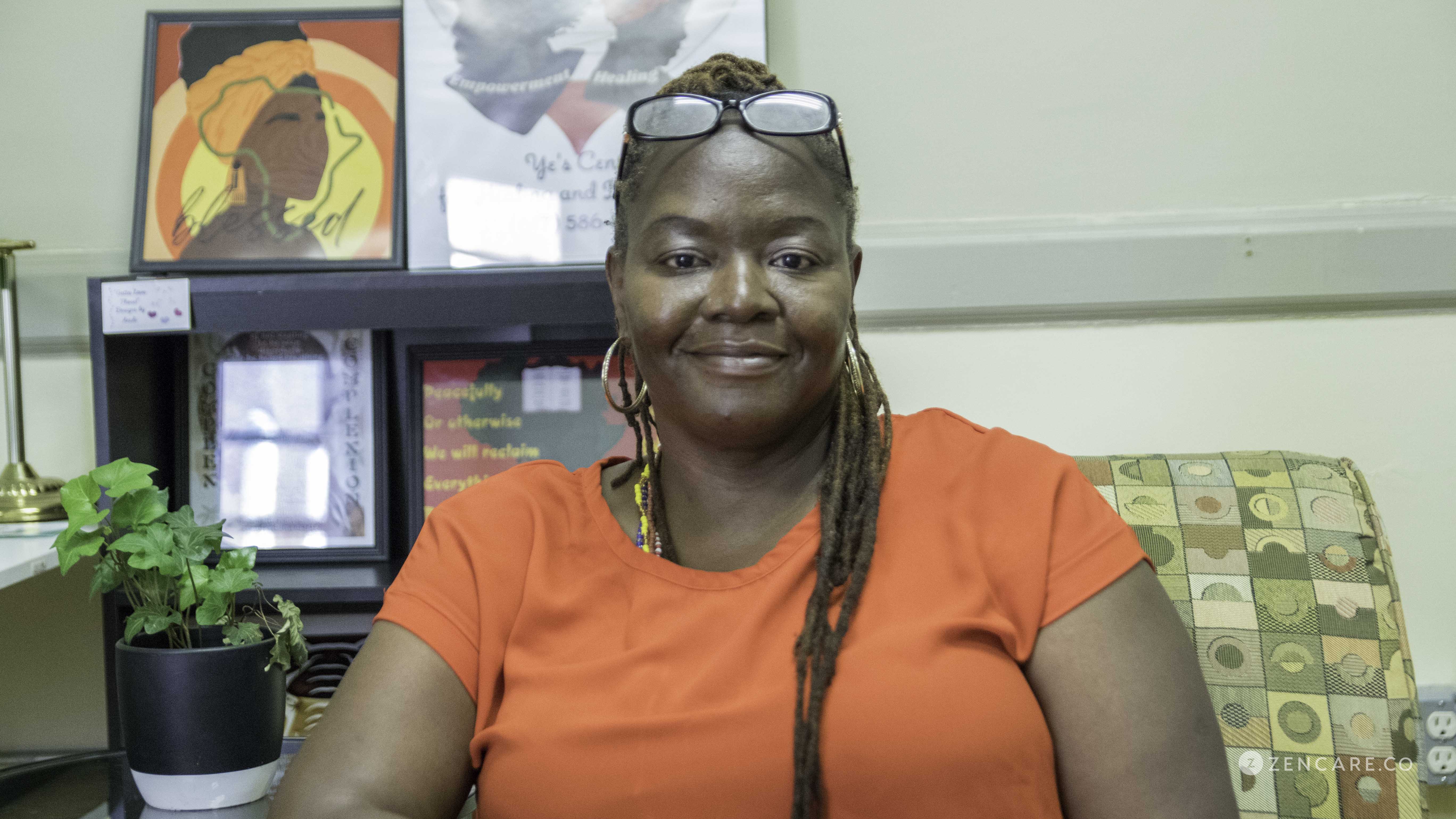 Yejide Muhammad