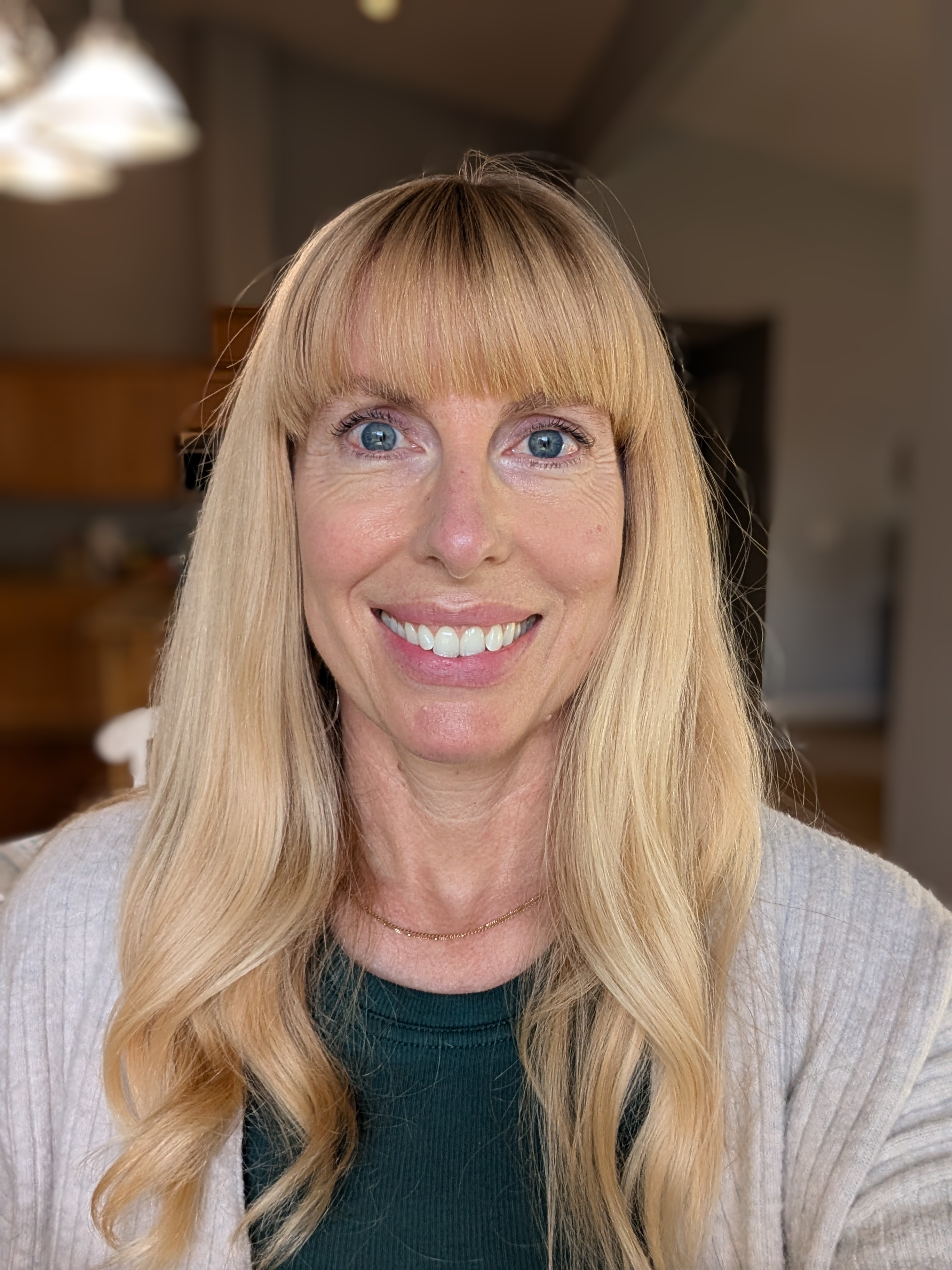 Lesley Srikantaiah's profile picture