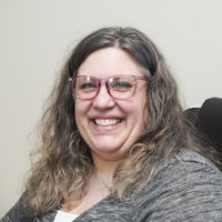 Profile image of Betsy Colvin Profile image of Betsy Colvin