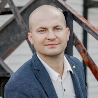 Profile image of Maxim Arbuzov Profile image of Maxim Arbuzov