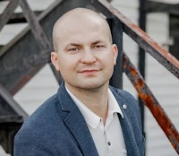 Maxim  Arbuzov's profile picture