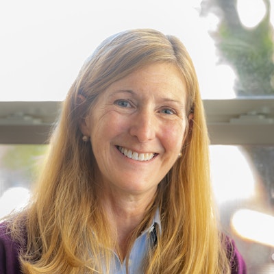 Deborah Weisinger Deborah Weisinger