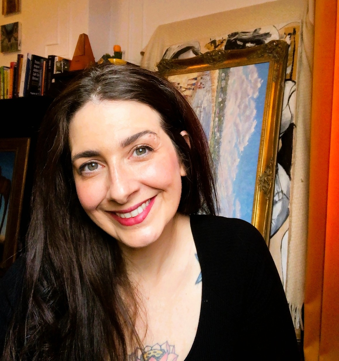 Christine Fazio's profile picture