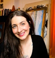 Profile image of Christine  Fazio