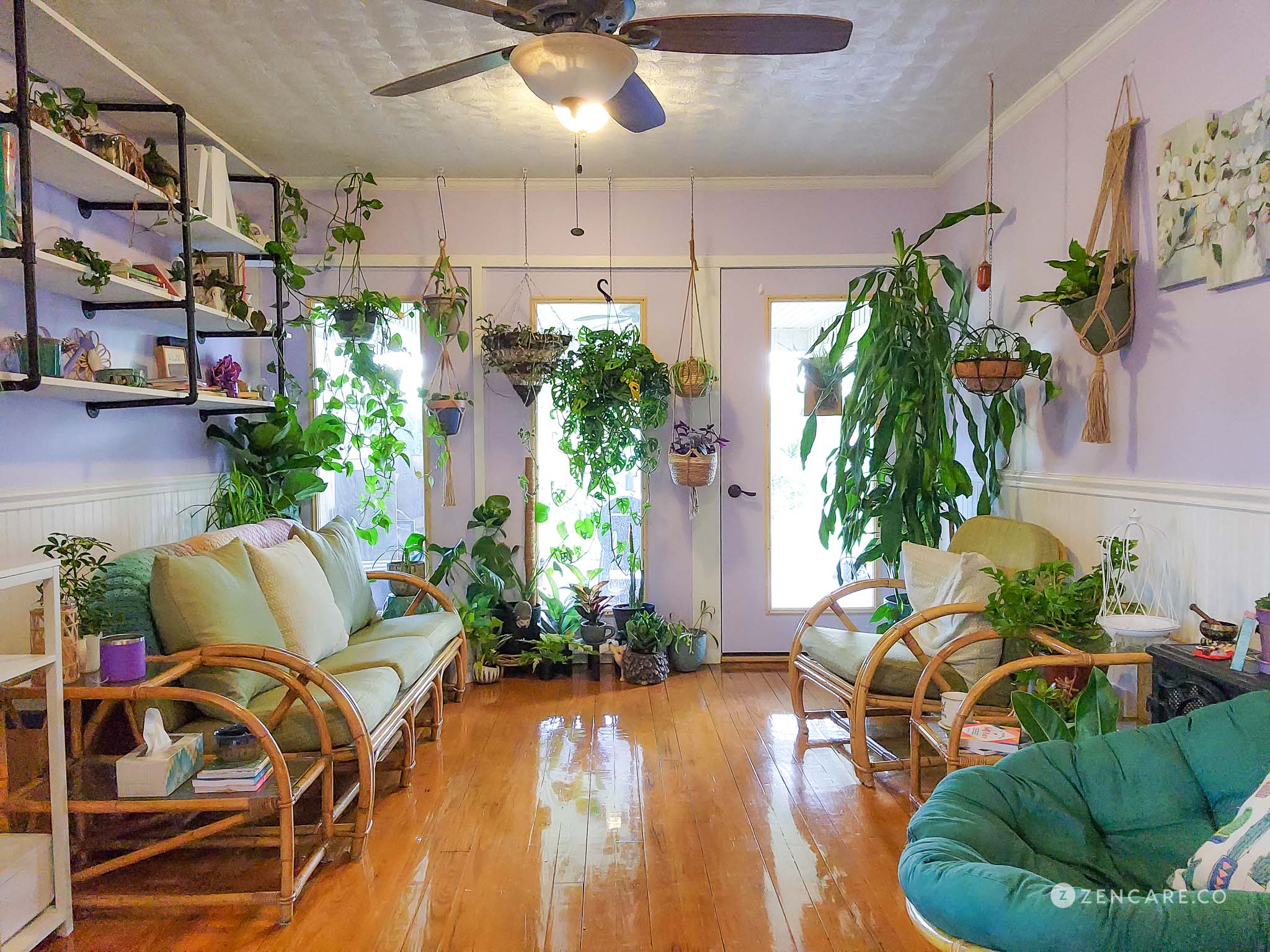 The Mindful Oasis Co