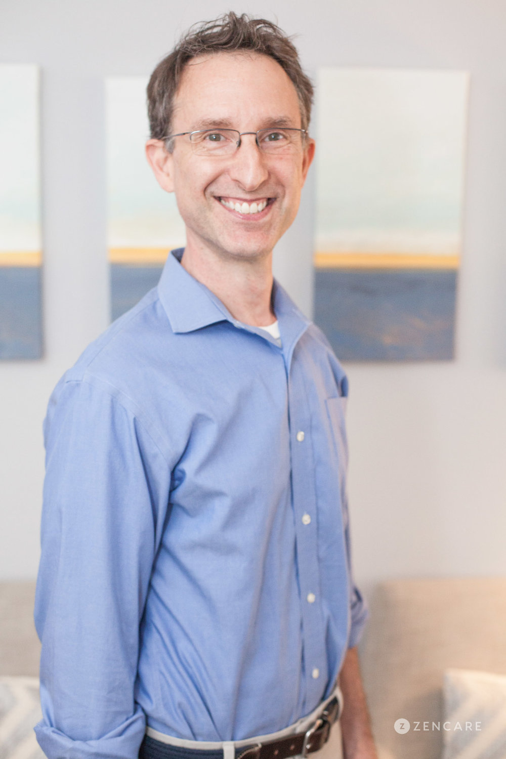 Joel Kosman