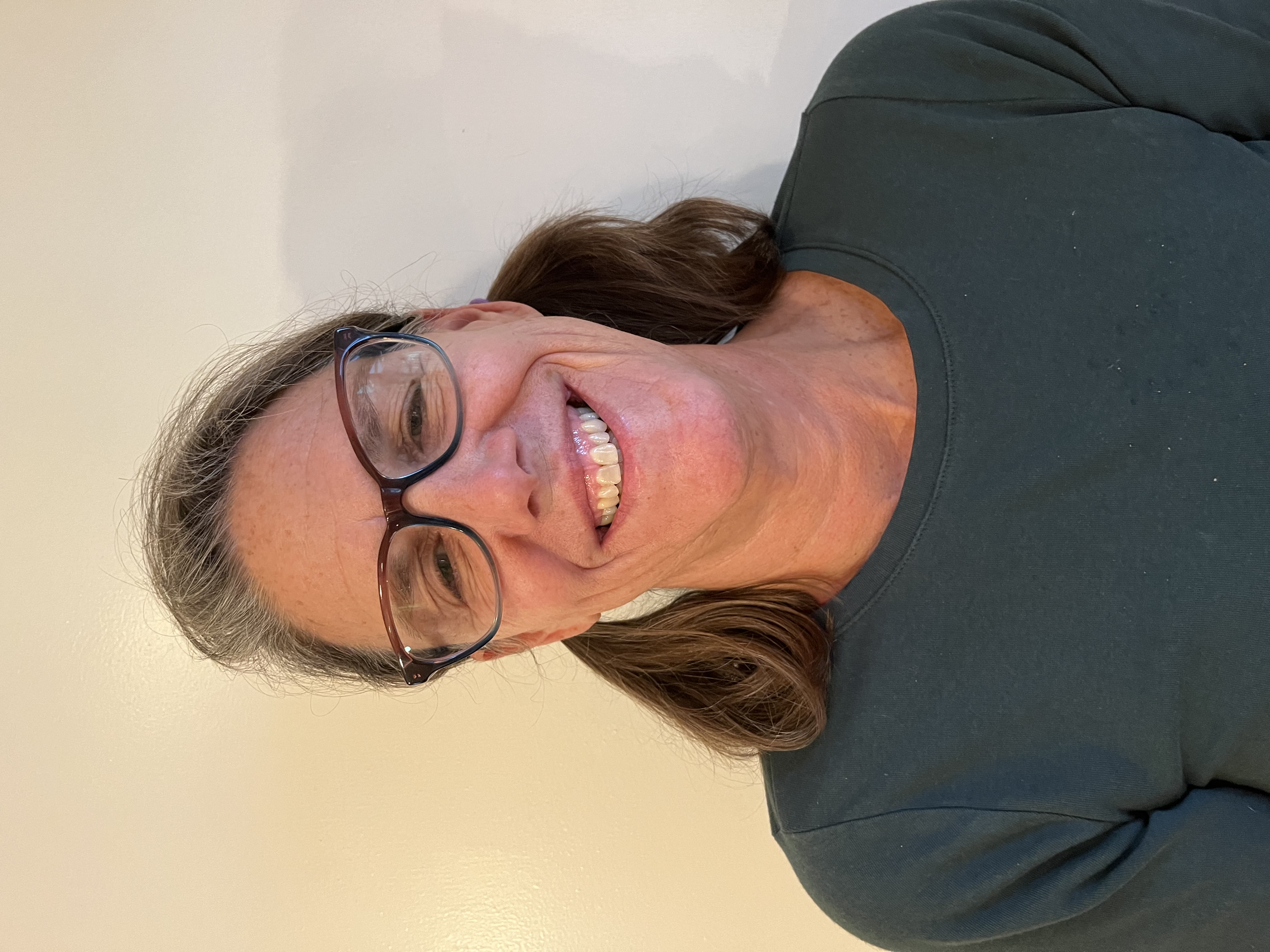 Elizabeth "Betsy" L Ison's profile picture