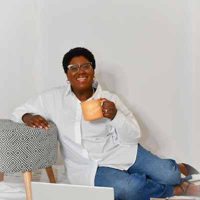 Alexis Becker Alexis Becker