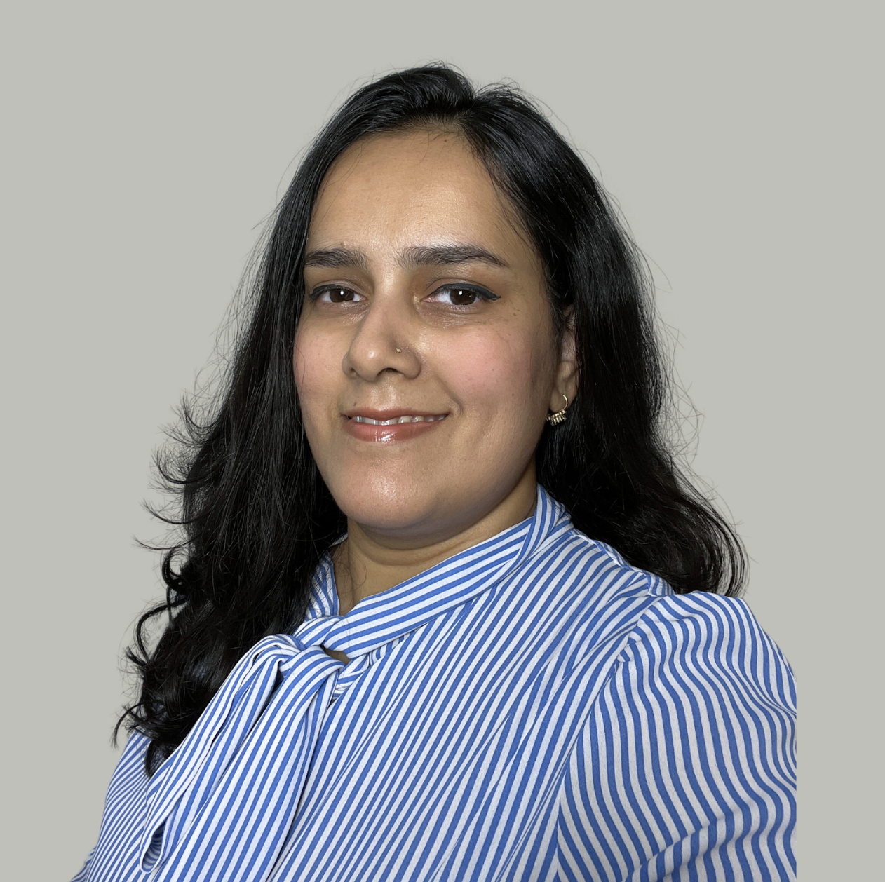 Aisha Aziz's profile picture