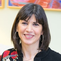 Sandra  Cohen