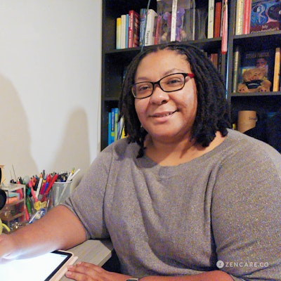 Klaudia Carpenter Klaudia Carpenter