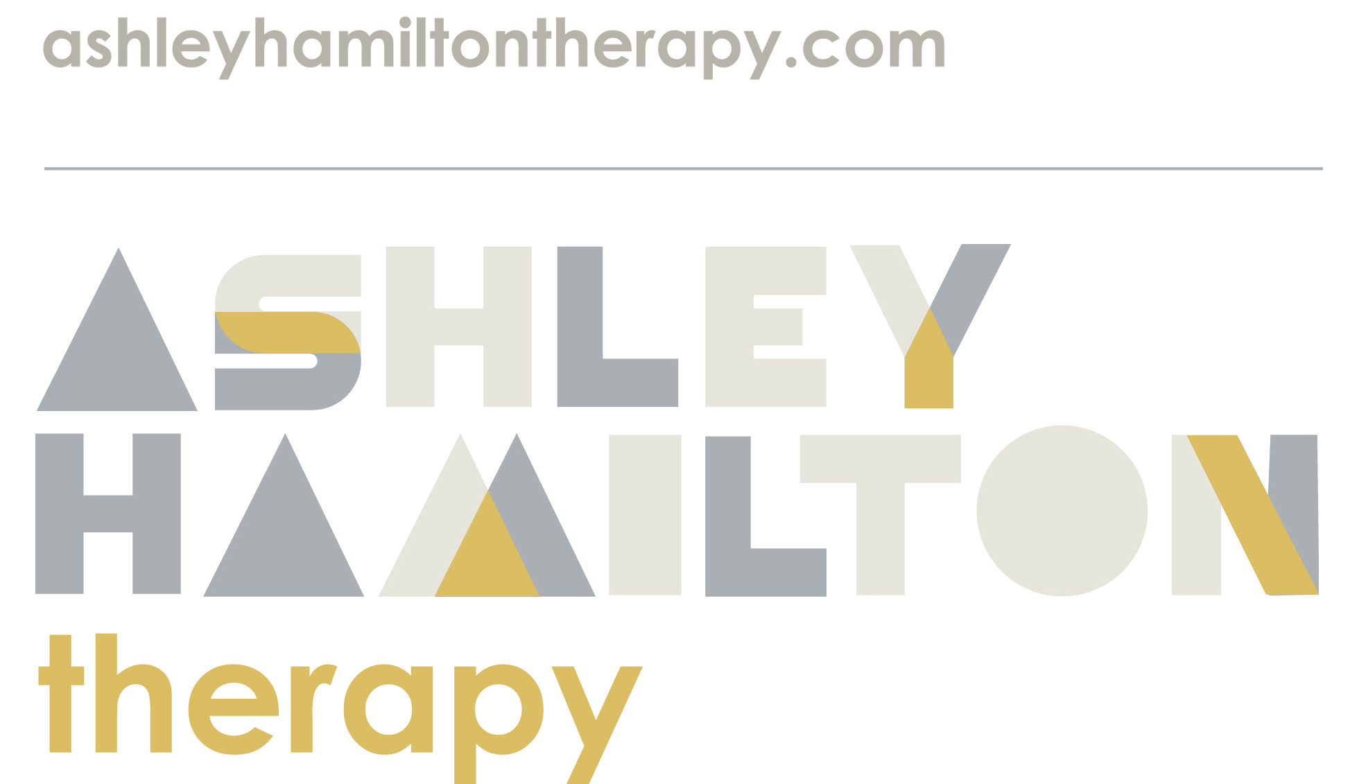 Ashley Hamilton