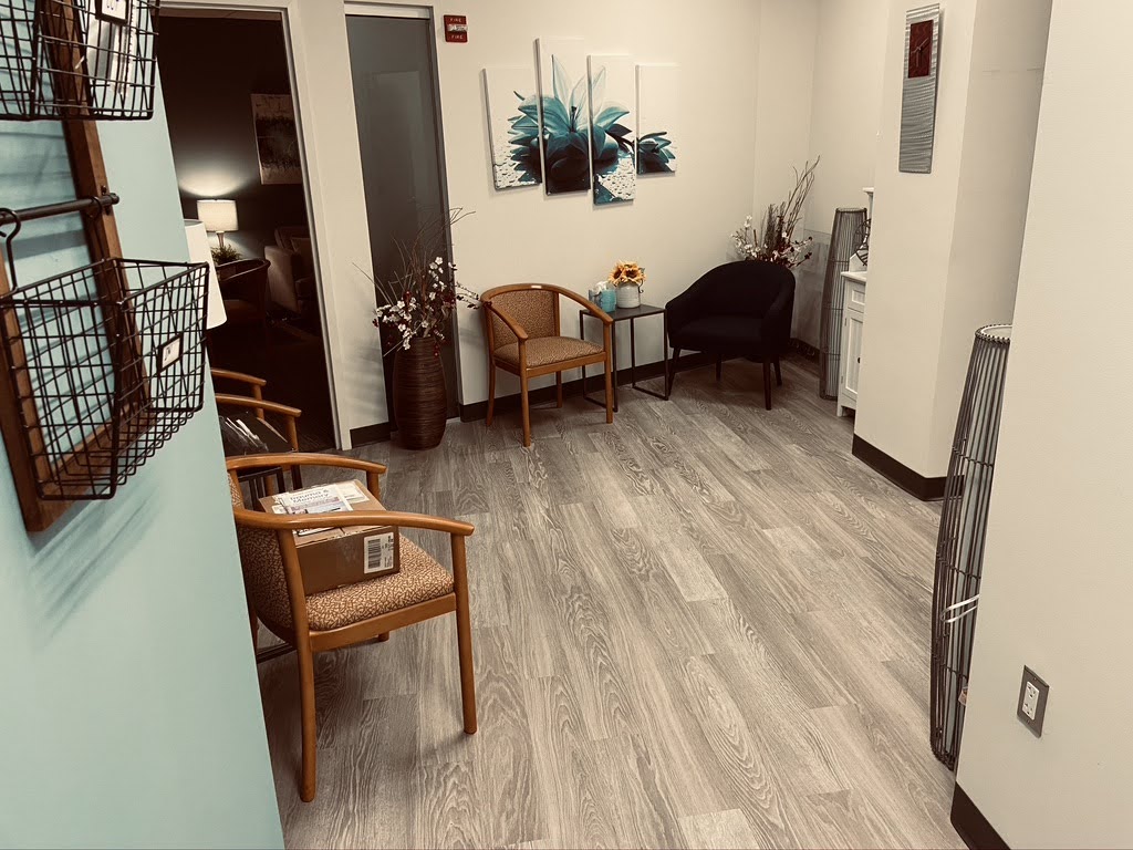 Center for Effective Psychological Services