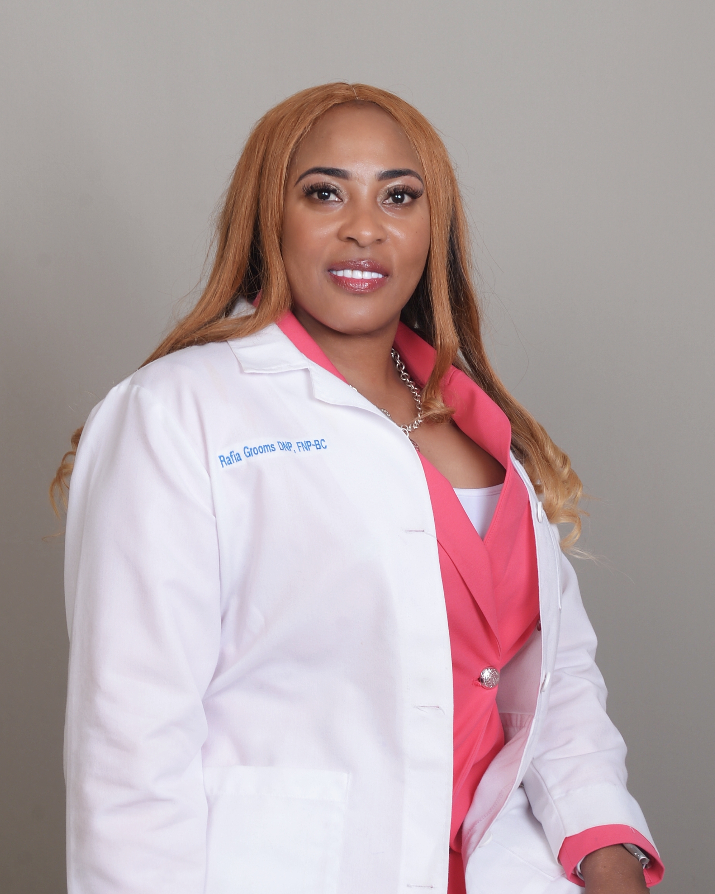 Rafia Grooms's profile picture