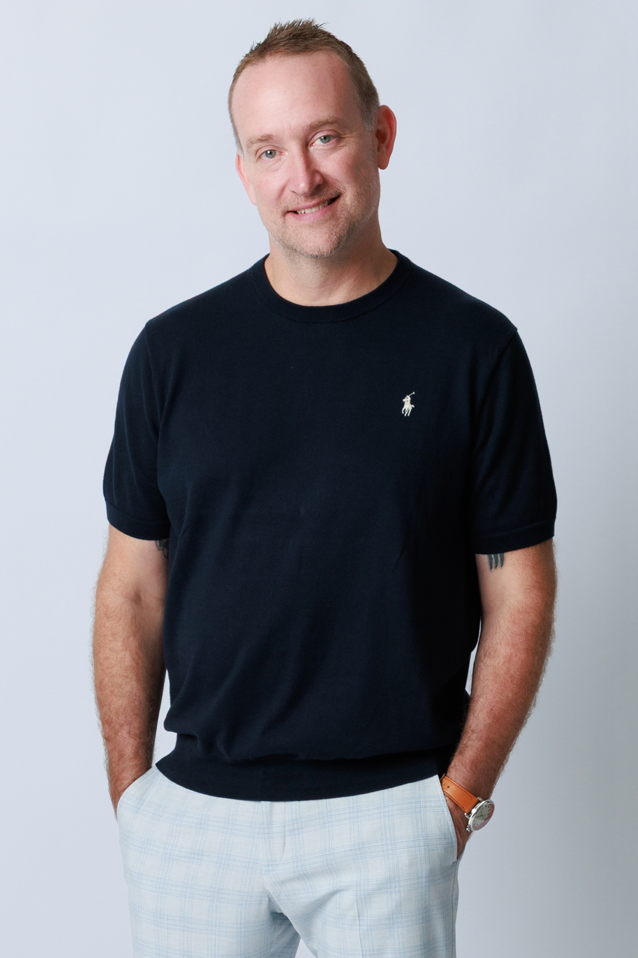 Jason Powell's profile picture