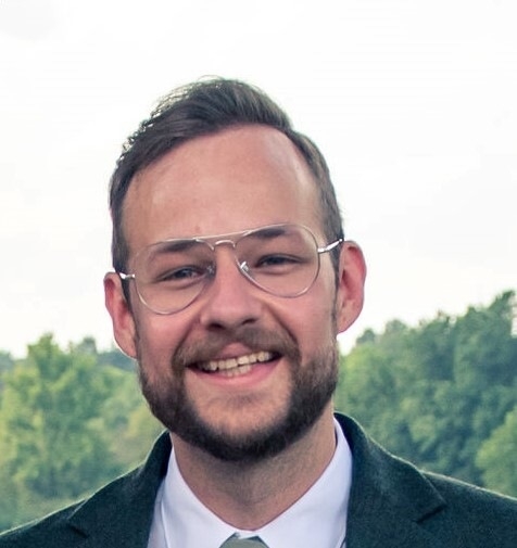 Collin J Pearman's profile picture