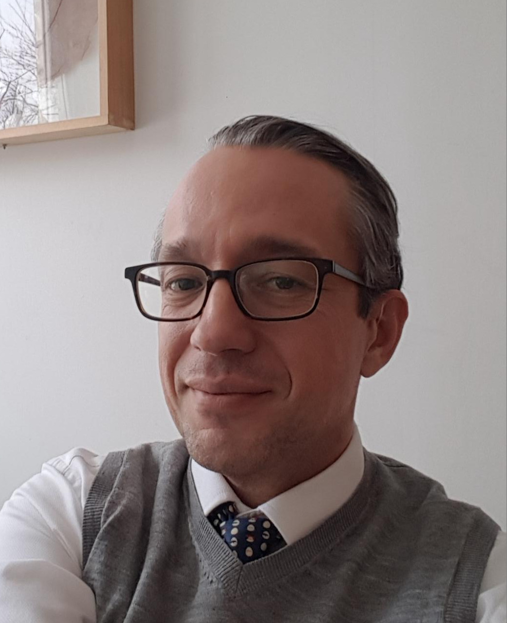 Olivier Letang's profile picture