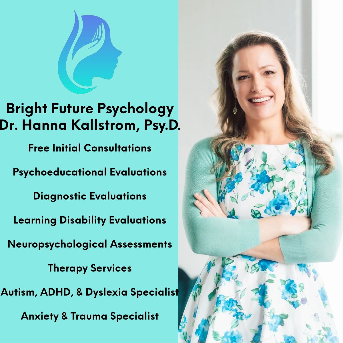 Bright Future Psychology