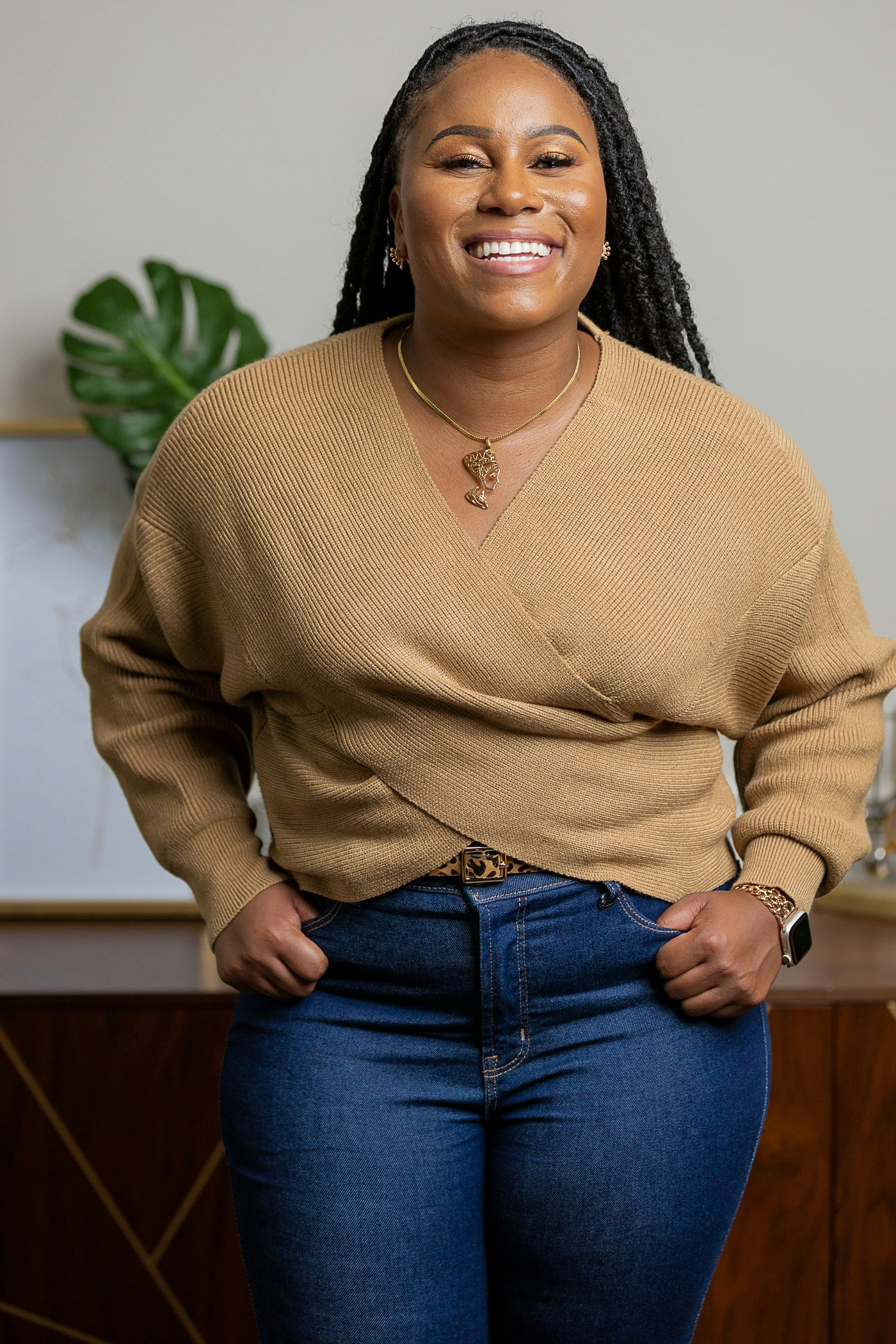 Jasmine McCully, Therapist in Georgia — Zencare