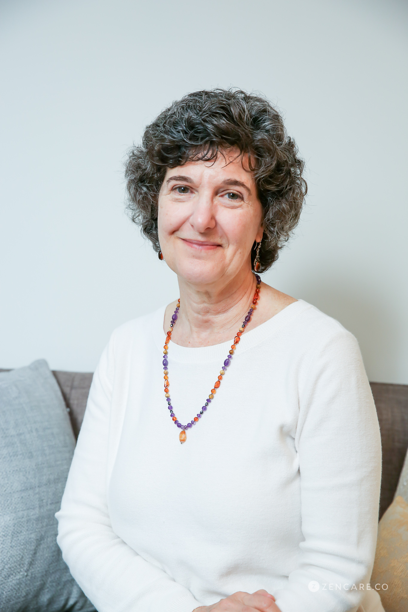 Miriam Rubin