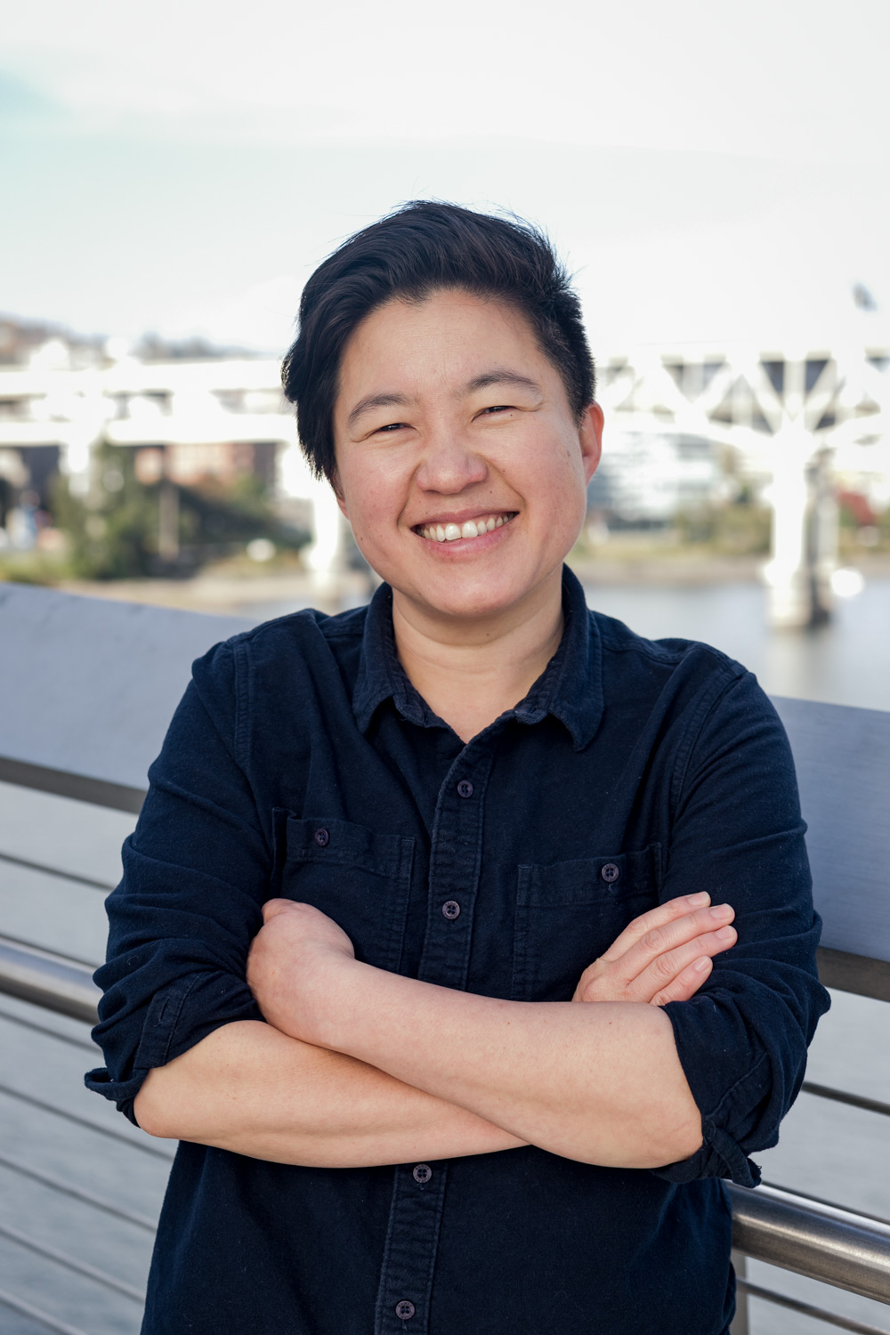 Yin Jia Li's profile picture