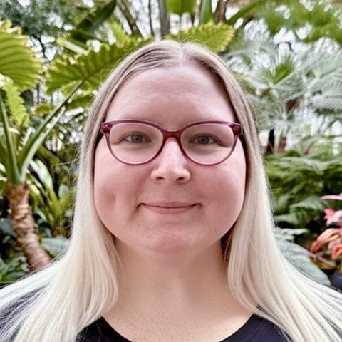 Hannah Ruhl's profile picture