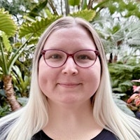 Profile image of Hannah Ruhl Profile image of Hannah Ruhl