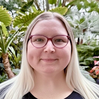 Hannah Ruhl's profile picture