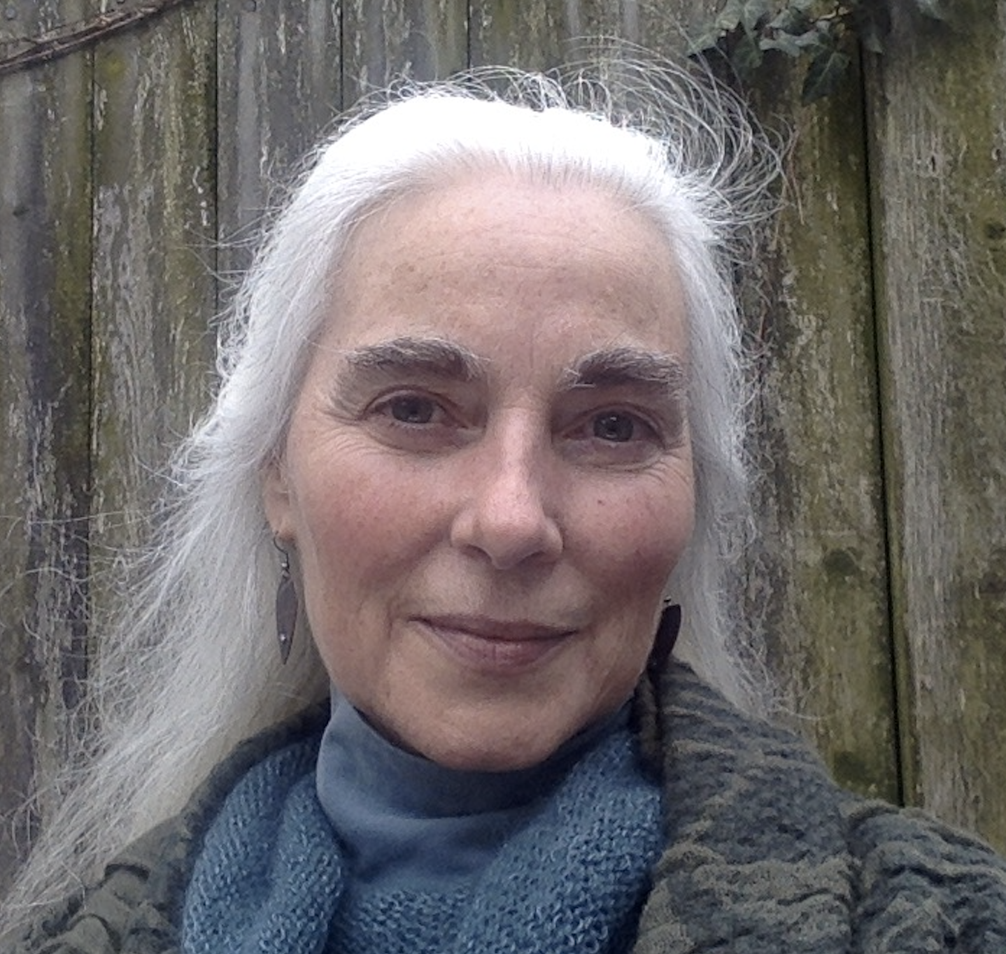 Katy Roth's profile picture