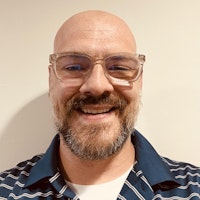 Profile image of Aaron Ackley Profile image of Aaron Ackley