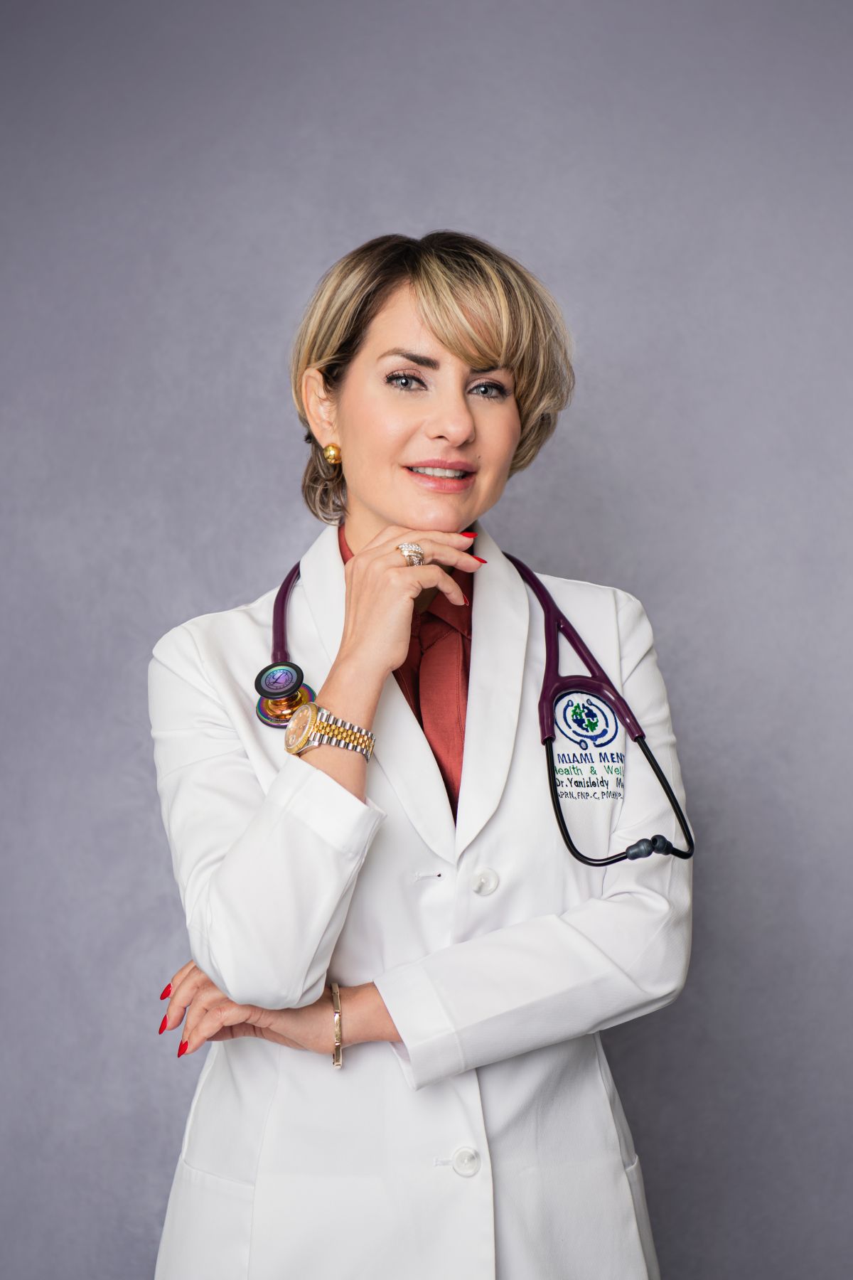 Miami Mental Health & Wellness