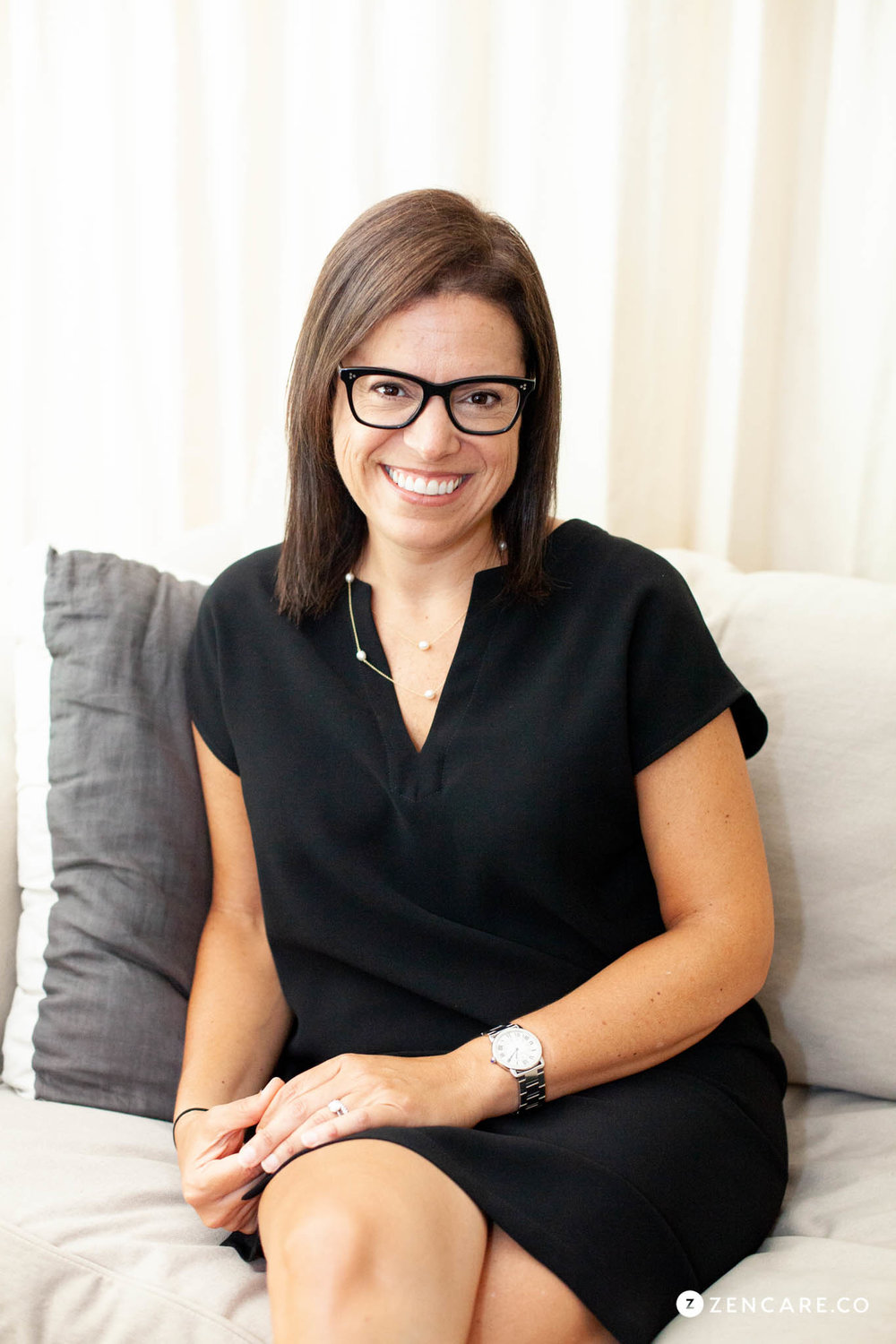 Rebeca Gonzalez-Scherman