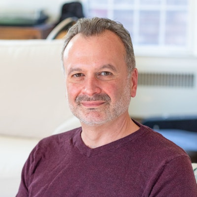 Anthony Parente Anthony Parente