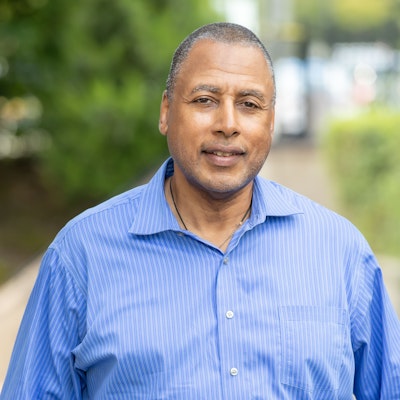 Norman Robinson Norman Robinson