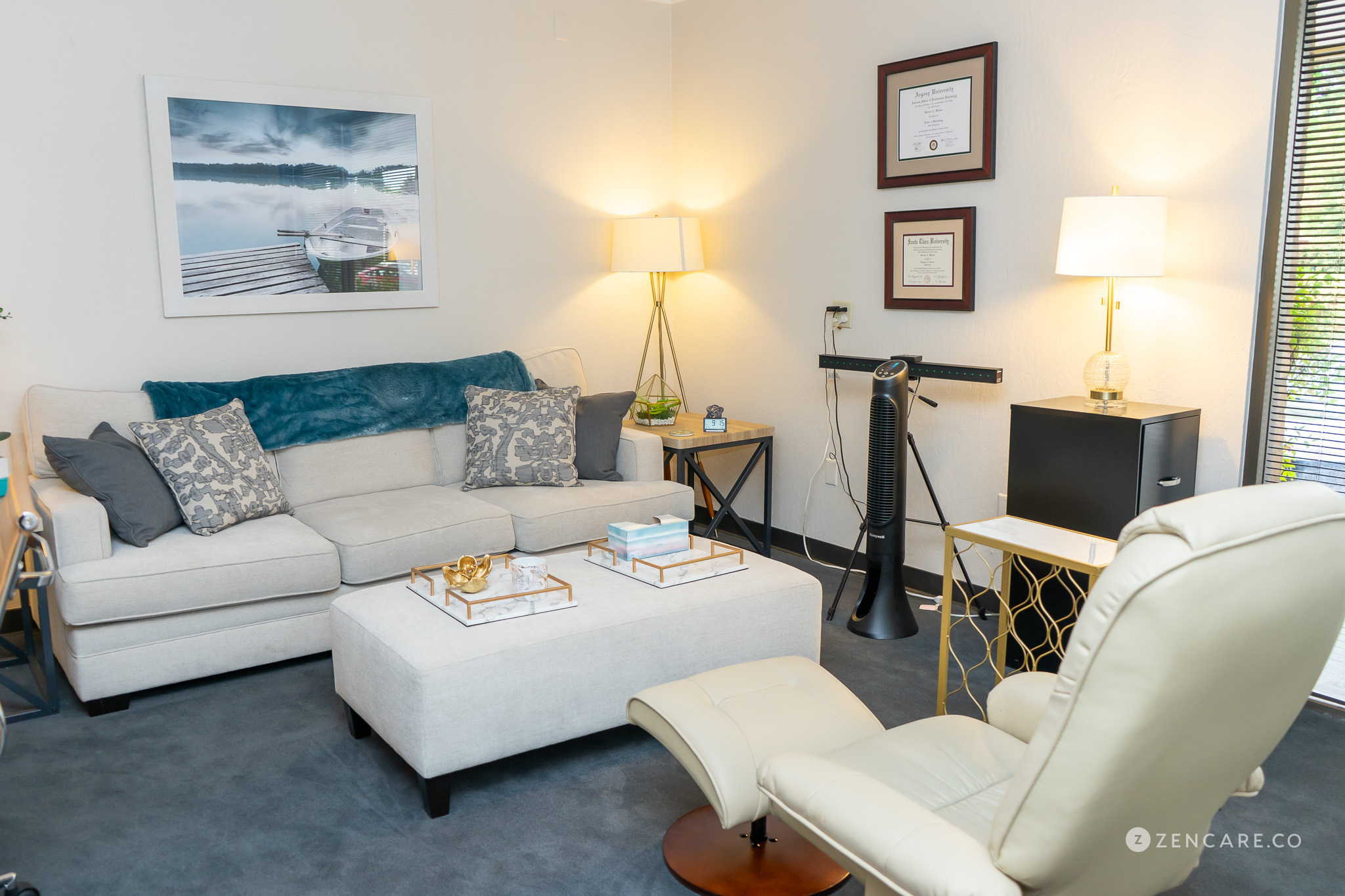 Relucent Psychology Group