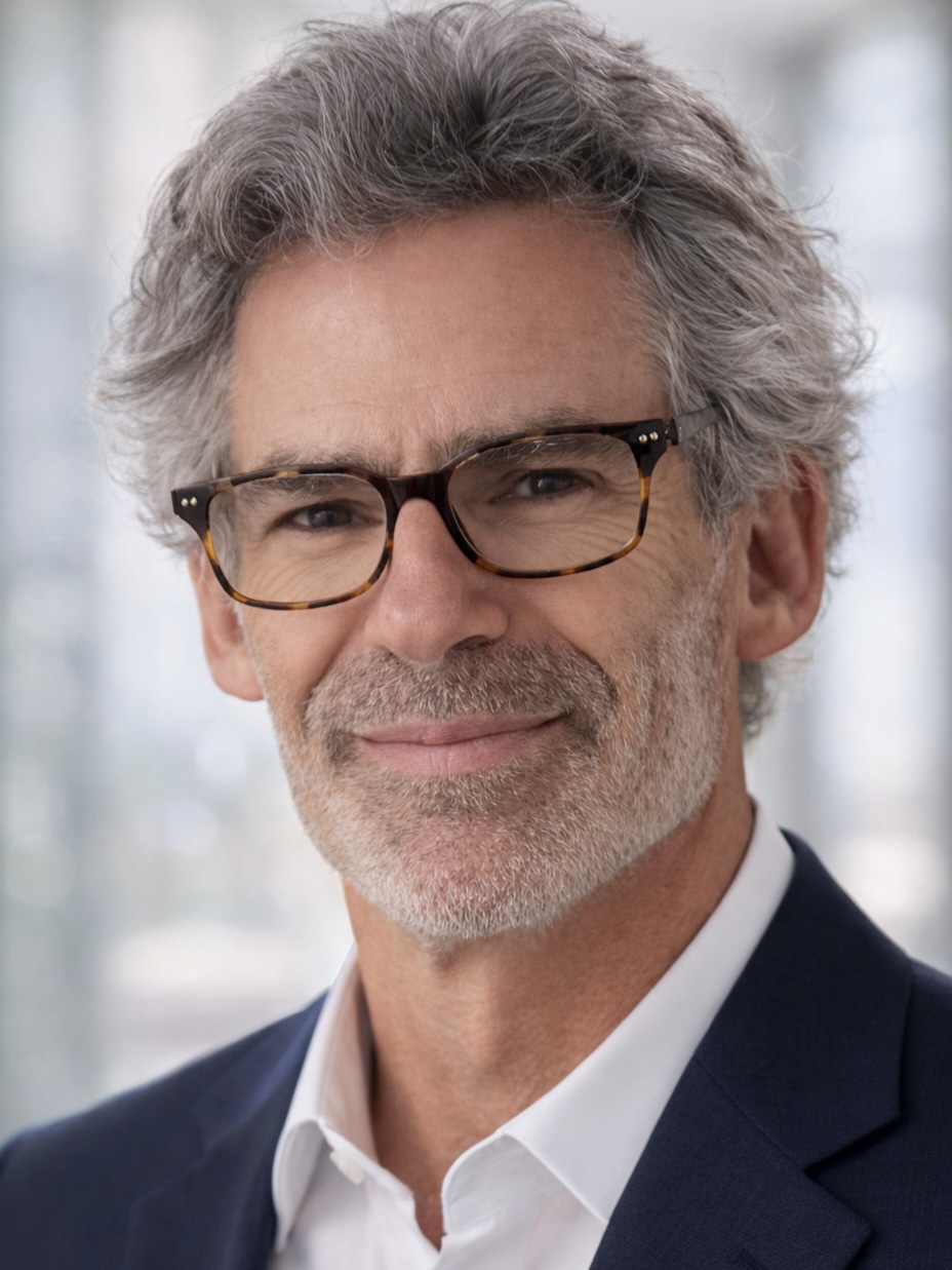 Wayne G Siegel's profile picture