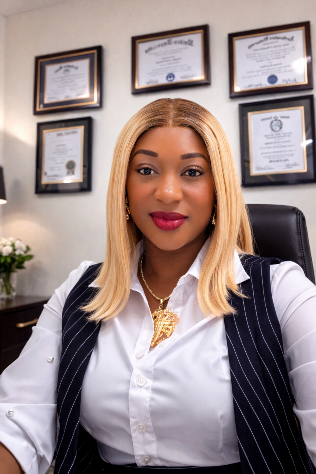 Obioma Linda Okeke's profile picture