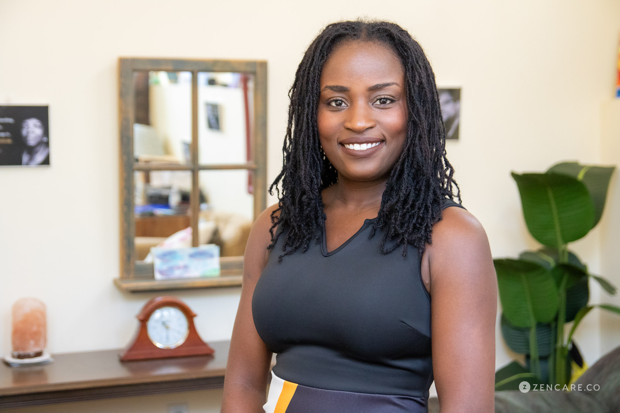 Trauma to Hope Counseling Services