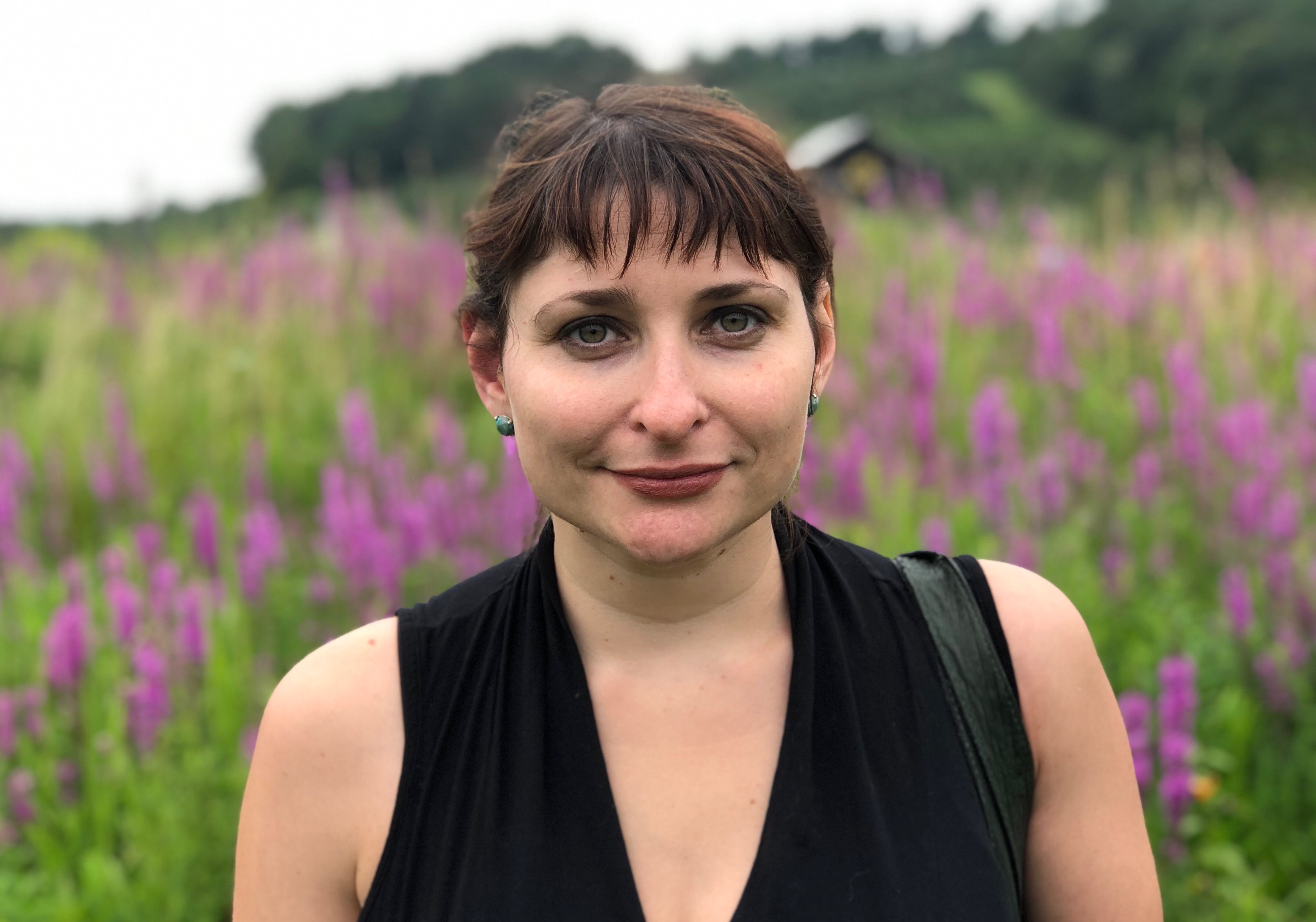 Kathleen M Ercolini's profile picture