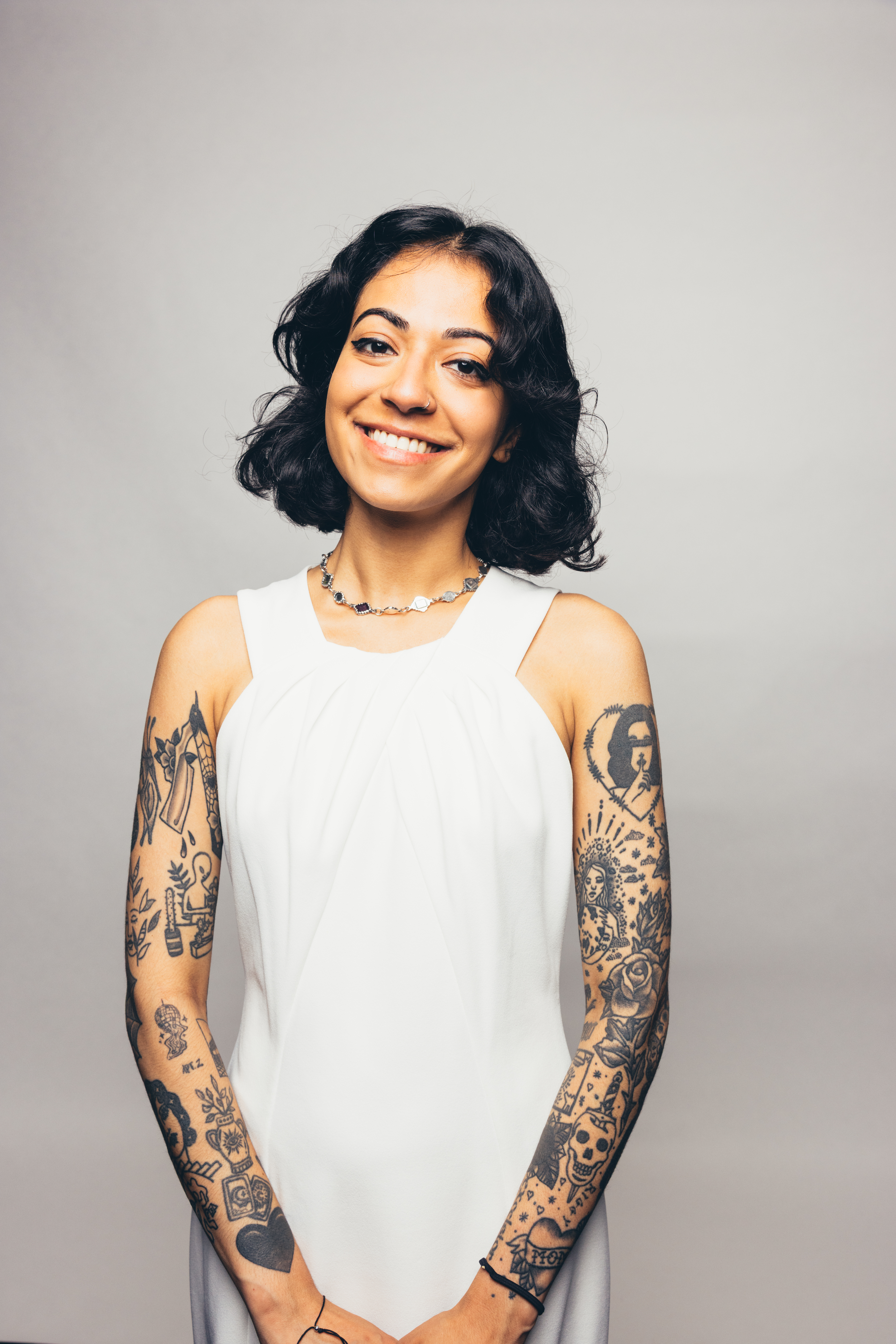 Mallika Khullar's profile picture