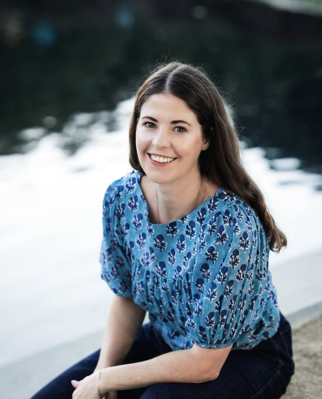 Morgan Fleming