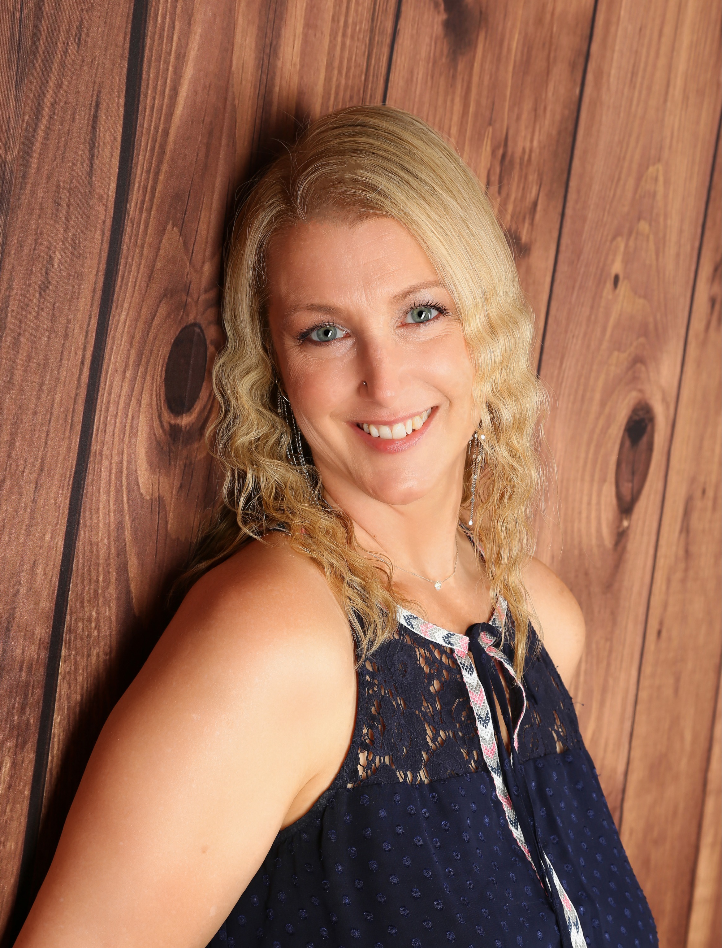 Elizabeth Korchari's profile picture